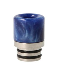 Drip Tip 510 Short Blue...