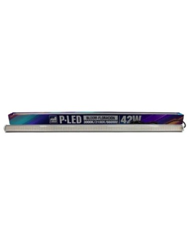 Pure LED P-LED V2.0 42W Blüte 2100K