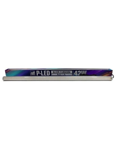 Pure LED P-LED V2.0 42W Floraison 6500K