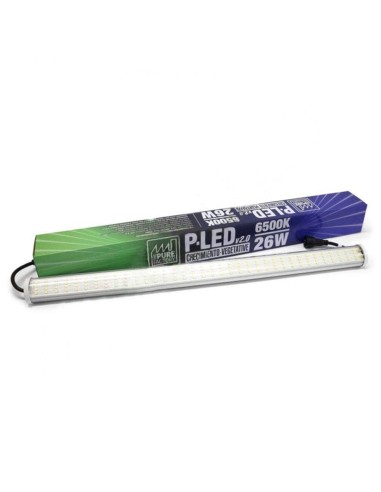 Pure LED P-LED V2.0 26W Croissance 6500K