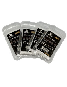 Qnubu Rosin Press Bag 37 Microns 11 x 5cm 10pces