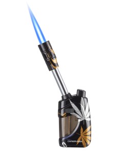 Torch Feuerzeug Flexibel...