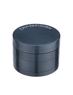 Grinder 4 Parties CH Stick Free Black 63mm