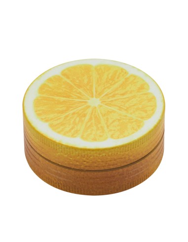Grinder 2-teilig CH Food Lemon 50mm