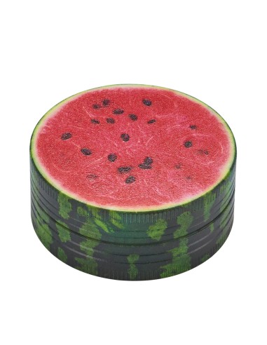Grinder 4 Parties CH Food Watermelon 50mm