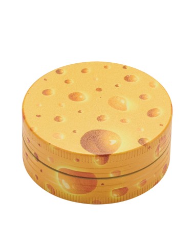 Grinder 2 Parties CH Food Cheese 50mm