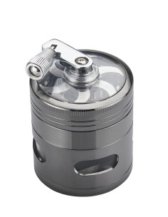Grinder CH Handkurbel Black...