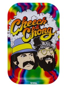 Mischbrett G Rollz Cheech and Chong 17.5x27.5cm