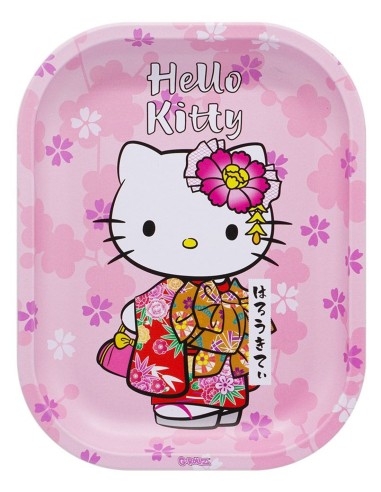 Plateau à Mix G Rollz Hello Kitty 14 x 18cm