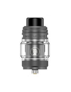 Geekvape Z Fli Tank Gun Metal