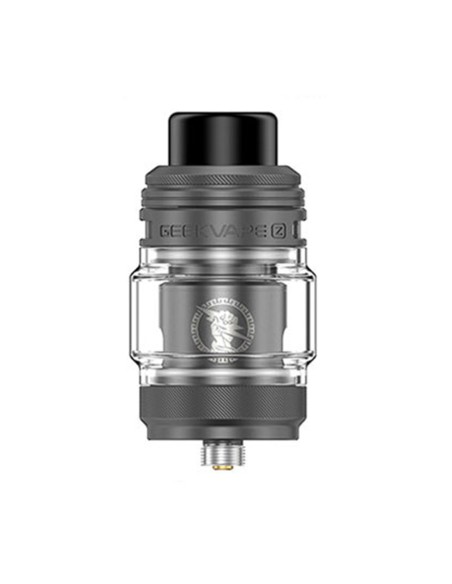 Geekvape Z Fli Tank Gun Metal Geekvape Z Fli Tank Gun Metal