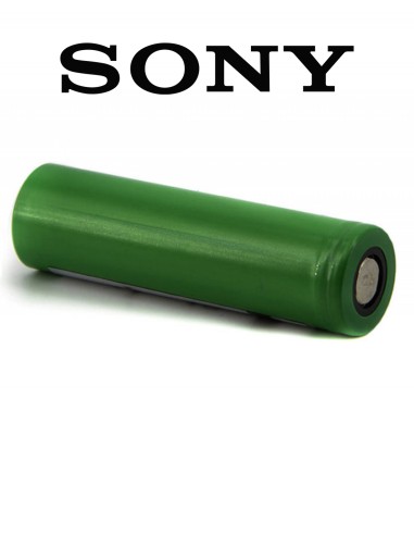 Accu Sony 18650 VTC6 30A 3000mAh