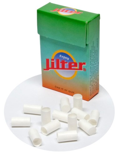 Filtre Jilter