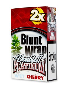 Blunt Platinum Wet Cherry