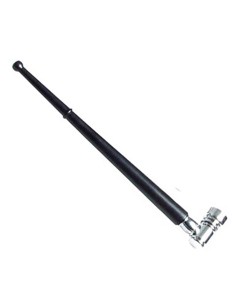 Pipe Bois/Métal 15cm