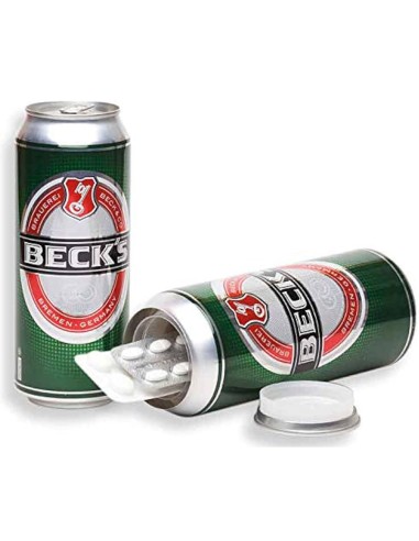 Bière Becks 500ml