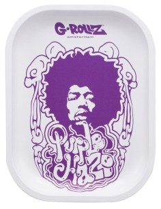 Mischbrett G Rollz Purple Haze 14 x 18cm