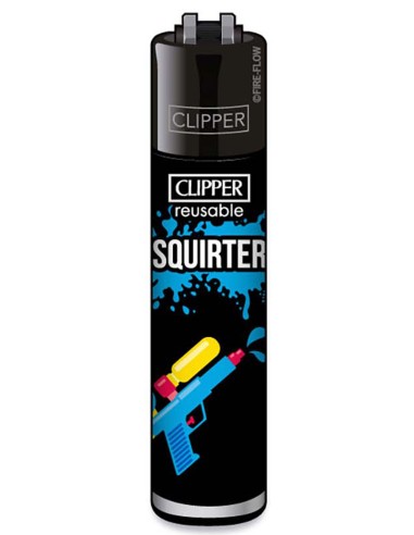 Clipper Squirter