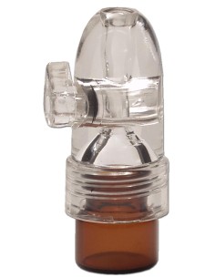 Dosierer klein 1,8ml