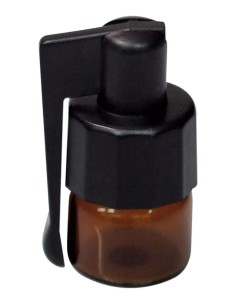 Bouteille à Cuillère