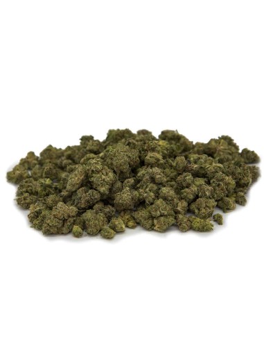 RAW by Kaya Blueberry Mini Buds 50gr (Cannabis Légal)