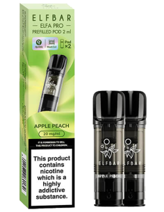 ElfBar Elfa Pro Pods Apple...