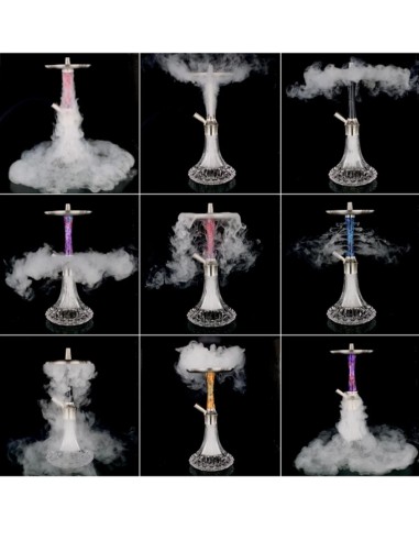 Aladin Shisha Blow-Off