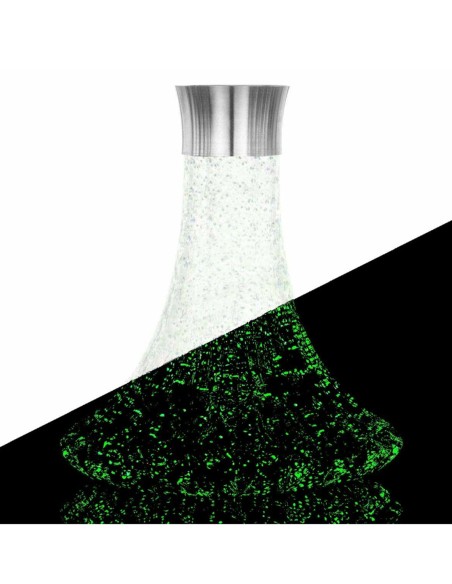 Aladin Shisha Glow Green