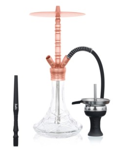 Aladin Shisha Alux M7 Copper
