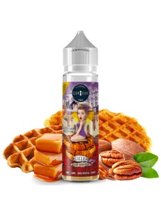 Curieux Lille Etait Une Fois Edition Hexagone 50ml