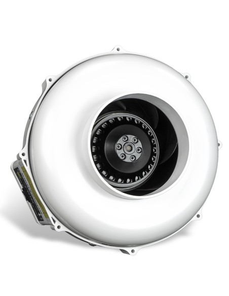 Extracteur Prima Klima 125mm