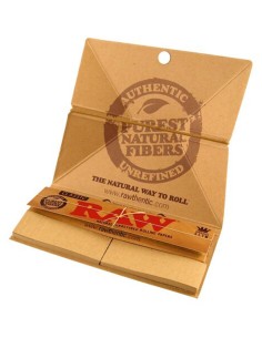 Raw Artesano KS Slim+ Filter 1Stk