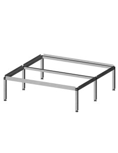 Growtool Rack Modular 0.6 25 cm