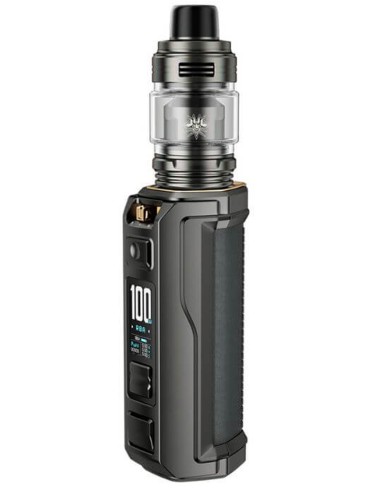 Voopoo Argus XT Kit Uforce-L Tank 5.5ml Carbon Fiber