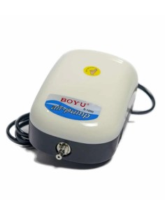 Luftpumpe Boyu S-1000 252L/h 3W