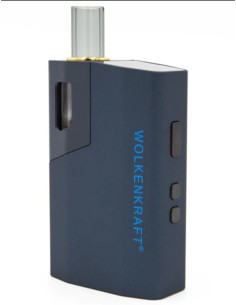 Wolkenkraft Äris Ultra Night Blue