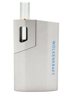 Wolkenkraft Äris Ultra Gun Metal