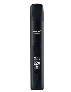 XMAX V3 Pro Kit Black