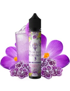 Secret Garden The Butterfly 50ml