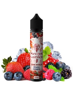 Secret Garden The Wolf 50ml