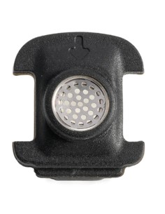 XMAX V3 Pro Filtre en métal + silicone