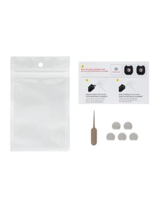 XMAX V3 Pro Tamis en maille pour chambre (5 pces + outil)