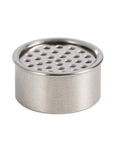 XMAX V3 Pro Metallgitter + Luftrohr