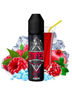 Enfer Red Furiosa 50ml "Shortfill 60ml"