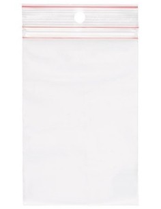 Minigrips 80 x 120mm