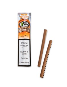 Blunt Platinum Peach Passion