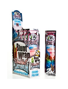 Blunt Platinum Cosmopolitain