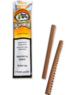 Blunt Platinum Mello Mango