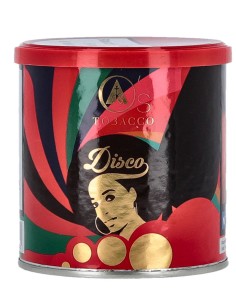 O's Tobacco Disco 200gr