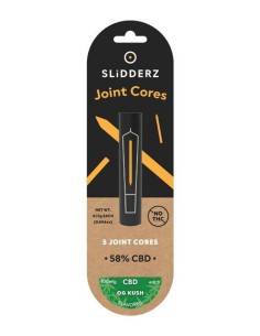 Slidderz OG Kush Joint Core 3 pces